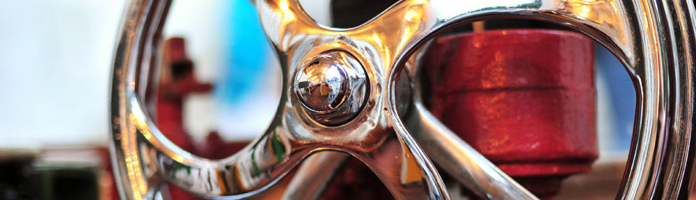 Heindl Family Website